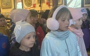 Wycieczka Słoneczek i Zuchów  (7)