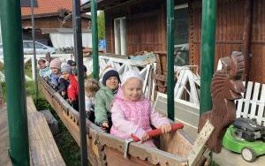 Wycieczka Słoneczek i Zuchów  (1)