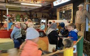 Wycieczka Słoneczek i Zuchów  (2)
