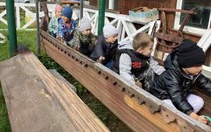 Wycieczka Słoneczek i Zuchów  (4)