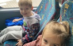 Wycieczka Słoneczek i Zuchów  (10)