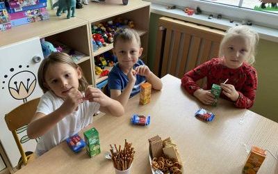 Dzień Chłopaka w grupie Słoneczek  (14)