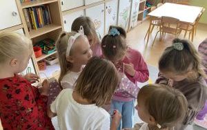 Dzień Chłopaka w grupie Słoneczek  (7)