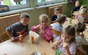Dzień Chłopaka w grupie Słoneczek  (10)