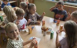 Dzień Chłopaka w grupie Słoneczek  (5)