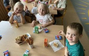 Dzień Chłopaka w grupie Słoneczek  (12)