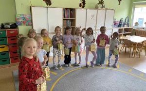 Dzień Chłopaka w grupie Słoneczek  (3)