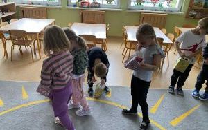 Dzień Chłopaka w grupie Słoneczek  (4)