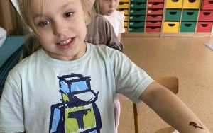 Dzień Chłopaka w grupie Słoneczek  (3)