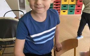 Dzień Chłopaka w grupie Słoneczek  (14)
