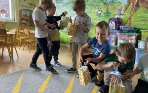 Dzień Chłopaka w grupie Słoneczek  (5)