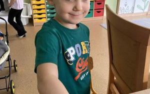 Dzień Chłopaka w grupie Słoneczek  (10)