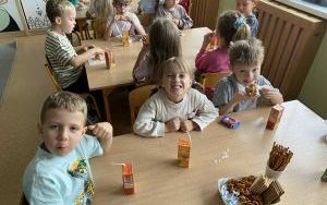 Dzień Chłopaka w grupie Słoneczek  (8)