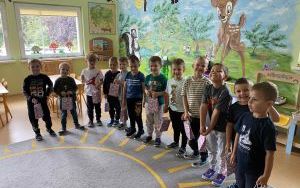 Dzień Chłopaka w grupie Słoneczek  (1)