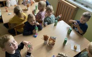 Dzień Chłopaka w grupie Słoneczek  (6)