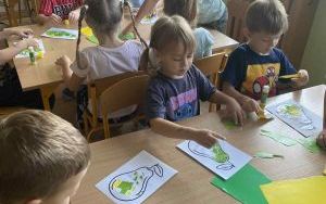 Owocowo warzywny tydzień w grupie Słoneczka  (9)