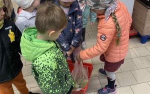 Owocowo warzywny tydzień w grupie Słoneczka  (20)