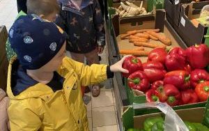 Owocowo warzywny tydzień w grupie Słoneczka  (15)