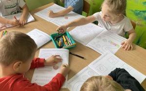 Owocowo warzywny tydzień w grupie Słoneczka  (6)