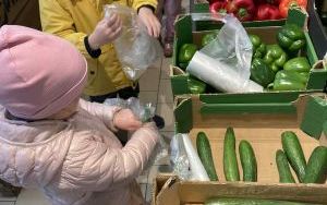 Owocowo warzywny tydzień w grupie Słoneczka  (16)