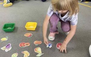 Owocowo warzywny tydzień w grupie Słoneczka  (12)