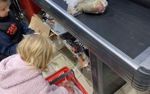 Owocowo warzywny tydzień w grupie Słoneczka  (8)