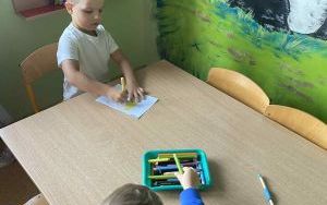 Owocowo warzywny tydzień w grupie Słoneczka  (19)