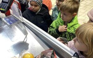 Owocowo warzywny tydzień w grupie Słoneczka  (1)