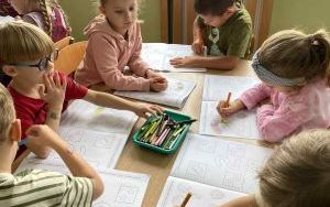 Owocowo warzywny tydzień w grupie Słoneczka  (5)