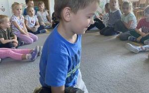 Owocowo warzywny tydzień w grupie Słoneczka  (10)