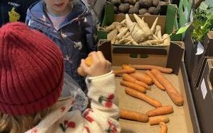 Owocowo warzywny tydzień w grupie Słoneczka  (11)