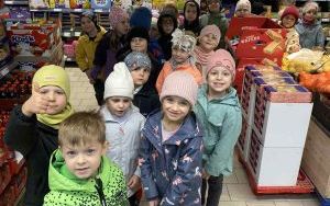 Owocowo warzywny tydzień w grupie Słoneczka  (13)