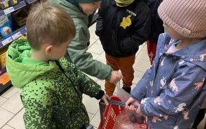 Owocowo warzywny tydzień w grupie Słoneczka  (4)
