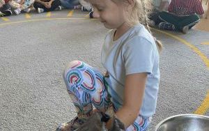 Owocowo warzywny tydzień w grupie Słoneczka  (7)