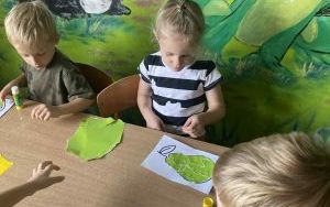 Owocowo warzywny tydzień w grupie Słoneczka  (12)