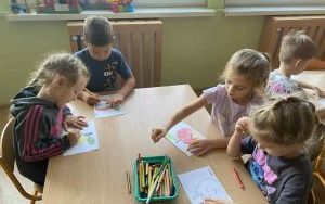 Owocowo warzywny tydzień w grupie Słoneczka  (2)