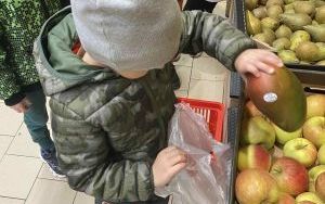 Owocowo warzywny tydzień w grupie Słoneczka  (5)