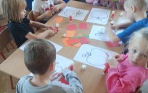 Warzywno - owocowe odkrycia w grupie Zuchy (9)