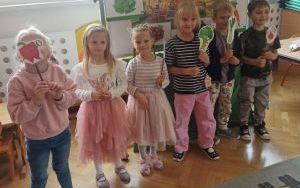 Warzywno - owocowe odkrycia w grupie Zuchy (13)