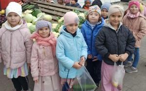 Warzywno - owocowe odkrycia w grupie Zuchy (13)