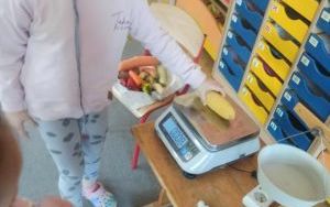 Zajęcia naukowo techniczne - matematyka ,,Oleśnickie Bystrzaki" Zuchy (3)