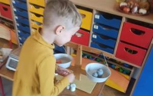 Zajęcia naukowo techniczne - matematyka ,,Oleśnickie Bystrzaki" Zuchy (9)