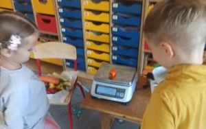 Zajęcia naukowo techniczne - matematyka ,,Oleśnickie Bystrzaki" Zuchy (4)