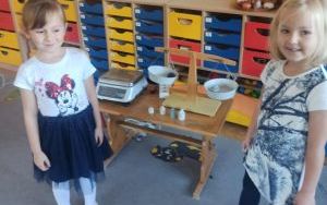Zajęcia naukowo techniczne - matematyka ,,Oleśnickie Bystrzaki" Zuchy (11)