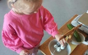 Zajęcia naukowo techniczne - matematyka ,,Oleśnickie Bystrzaki" Zuchy (12)