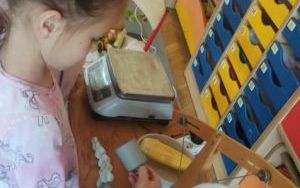 Zajęcia naukowo techniczne - matematyka ,,Oleśnickie Bystrzaki" Zuchy (13)