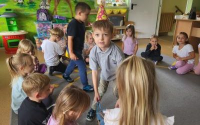 Piąte urodziny Oliviera (6)