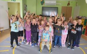 Piąte urodziny Oliviera (1)