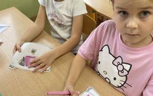 Słoneczka poznają zawód listonosza  (13)