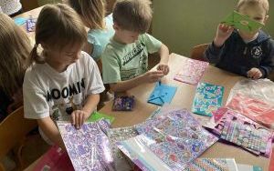 Słoneczka poznają zawód listonosza  (8)